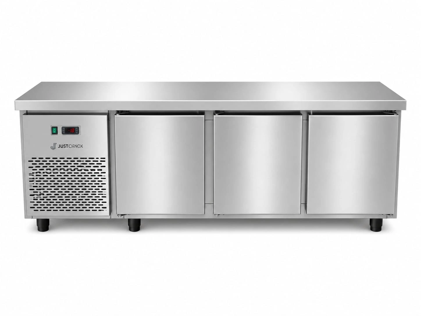 Balcão Refrigerado